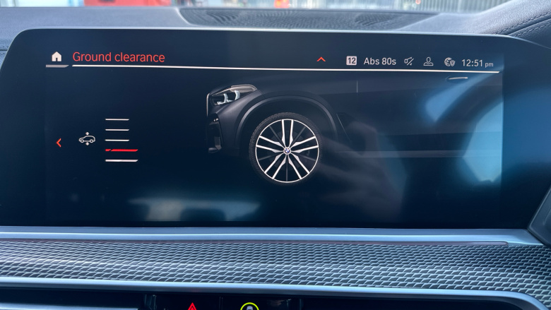 BMW X5 xDrive40i M Sport 5dr Auto Petrol Estate